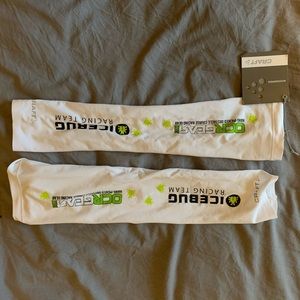 Compression Arm Sleeves